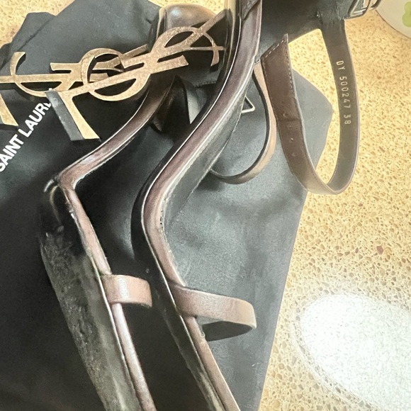 saint laurent - Picture 2 of 7